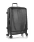 Bőrönd HEYS VANTAGE SMART LUGGAGE L FEKETE