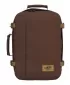Hátizsák CABINZERO CLASSIC 36L BELGA CSOKOLÁDÉ