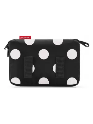 Hátizsák REISENTHEL MINI MAXI RUCKSACK PONT FEHÉR