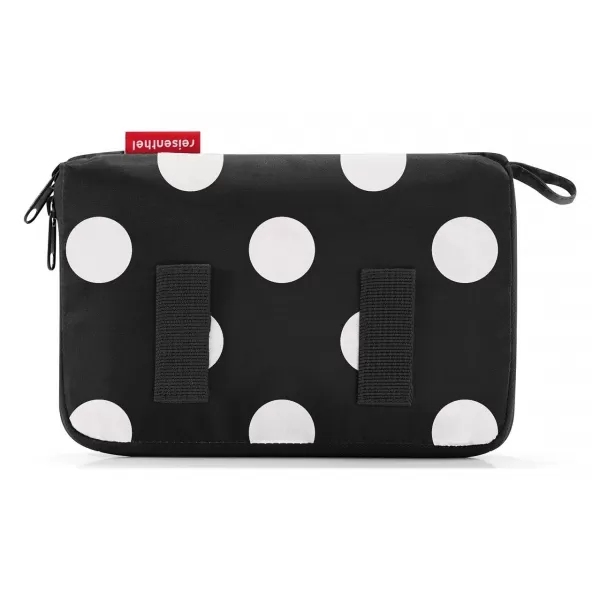  Hátizsák REISENTHEL MINI MAXI RUCKSACK PONT FEHÉR 