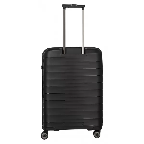  Bőrönd TRAVELITE MOOBY M FEKETE 