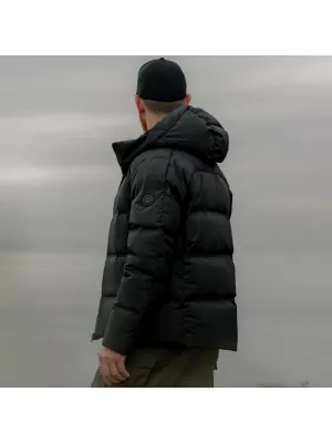 Kabát PENTAGON OMEGA DOWN JACKET K08052 HAMUSZÜRKE