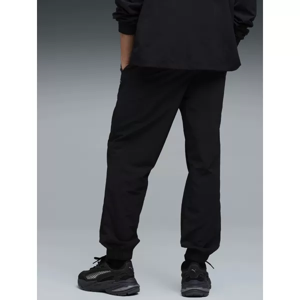  Nadrág PUMA TECH WOVEN CARGO PANTS CL 68804601 PUMA FEKETE 