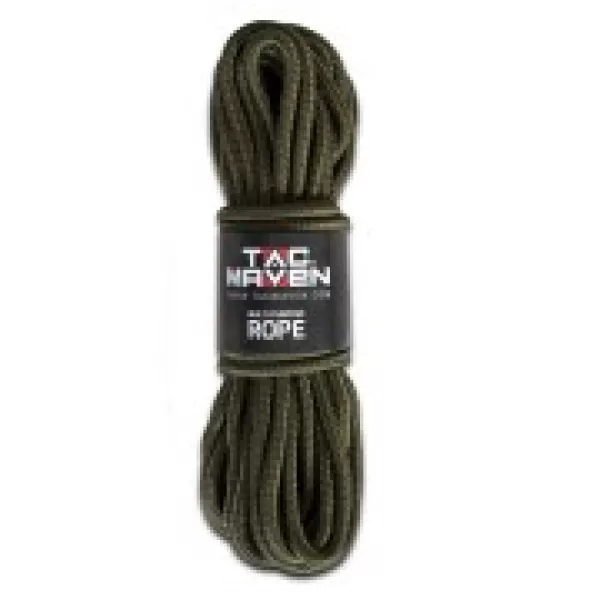  Napernyő PENTAGON MULTI PURPOSE ROPE 10MM X 15M D25009 PRÉRIFARKAS 