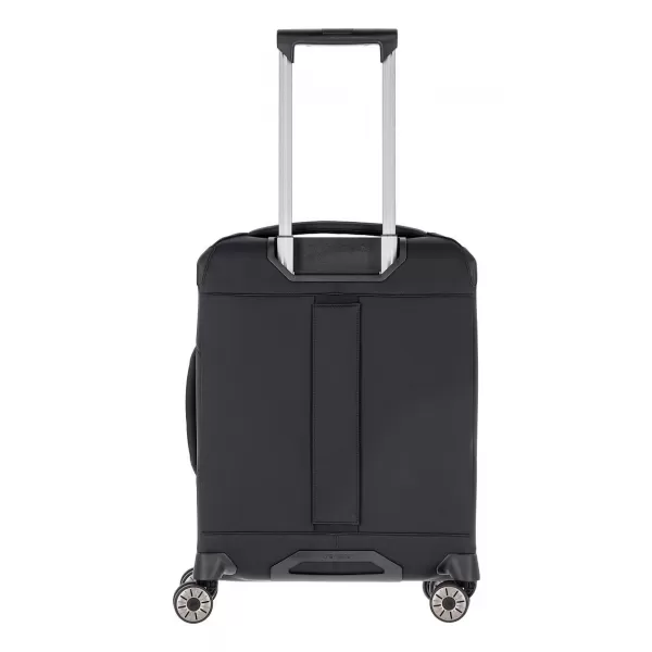  Bőrönd TRAVELITE PRIIMA S FEKETE 