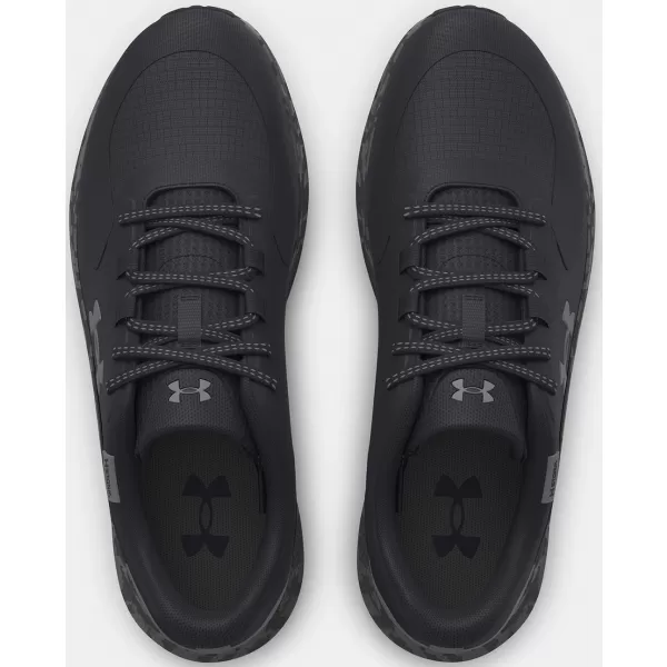  Férfi cipők UNDER ARMOUR UA CHARGED BANDIT TR 3 SP 3028657-001 FEKETE 