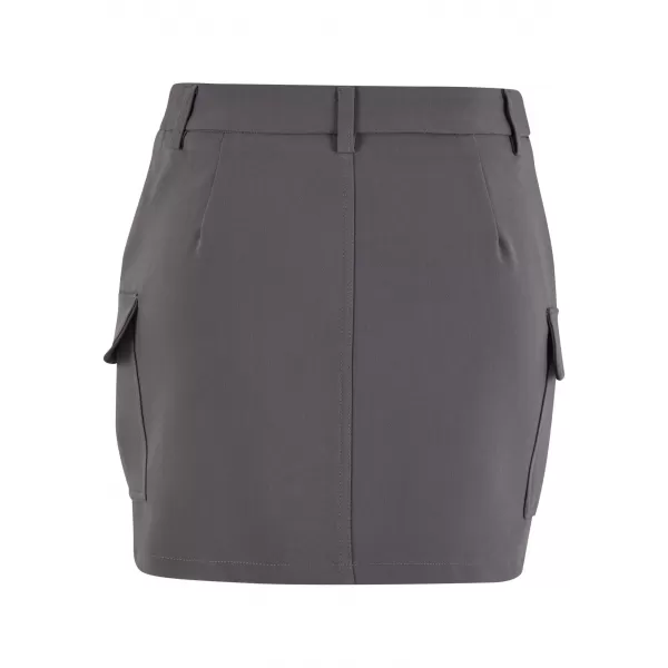 Női szoknya URBAN CLASSICS TB7187 MÁGNES 