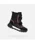 Lány bokacsizma GEOX TREKKYUP AB J46M7E08V22C0922 FEKETE