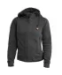 Női pulóver PENTAGON APHRODITE WOMENS SWEATER K08042 FEKETE