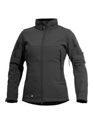 Női kabát PENTAGON ARTAXES WOMENS JACKET K08011 FEKETE