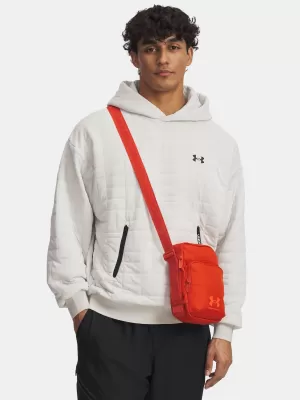Táska UNDER ARMOUR UA ESSENTIAL LITE CROSSBODY 1381912-842 NARANCS