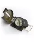 Iránytű PENTAGON VENTURER COMPASS D19028 OLÍVA ZÖLD