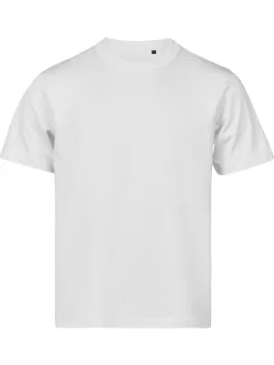 Férfi póló TEE JAYS | TJ 1160 FEHÉR