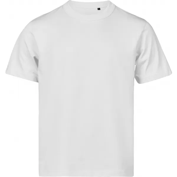  Férfi póló TEE JAYS | TJ 1160 FEHÉR 