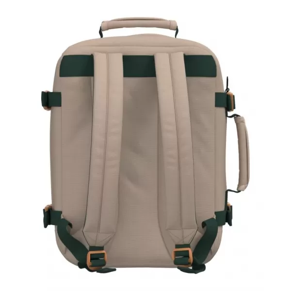  Hátizsák CABINZERO CLASSIC 28L HAGYMÁS HOMOK 