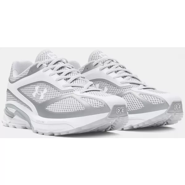  Csizma UNDER ARMOUR UA HOVR APPARITION RTRFTR TC 3027595-100 SZÜRKE 