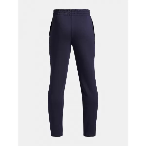  Fiú melegítőnadrág UNDER ARMOUR UA RIVAL FLC CBLCK GRPHC JGR 6004995-403 KÉK 