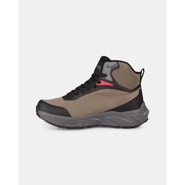  Csizma KILPI PINUT HIGH WP-U ZU0951KI BÉZS 