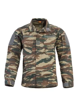 Kabát PENTAGON LYCOS JACKET K02023 SZÜRKE TEREPSZÍNŰ