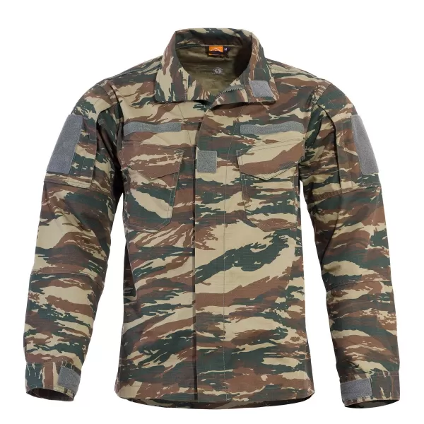  Kabát PENTAGON LYCOS JACKET K02023 SZÜRKE TEREPSZÍNŰ 