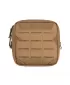 Ház PENTAGON ELPIS POUCH 15Χ15 K17069 PRÉRIFARKAS