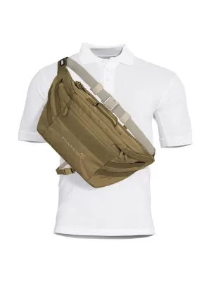 Hátizsák PENTAGON TELAMON CCW BAG K16108 PRÉRIFARKAS
