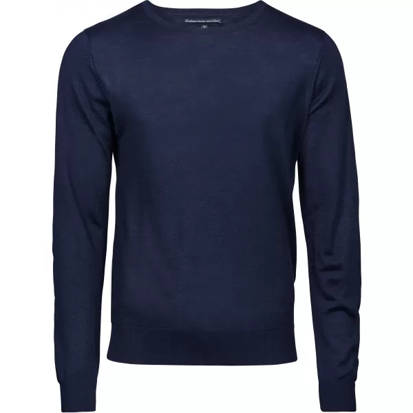  Férfi pulóver TEE JAYS | TJ 6000 SZOKÁSOK 