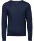 Férfi pulóver TEE JAYS | TJ 6000 SZOKÁSOK