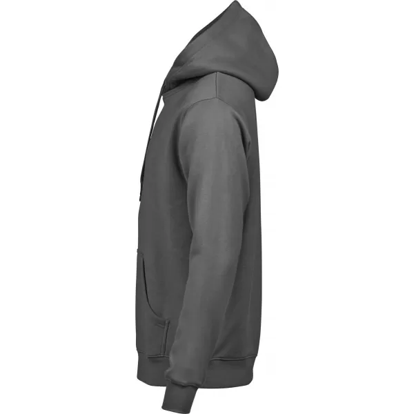  Uniszex pulóver TEE JAYS | TJ 5430 PORSZÜRKE 