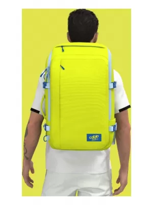 Hátizsák CABINZERO ADV 42L MOJITO LIME