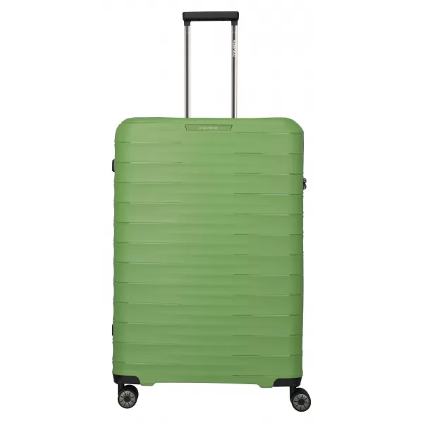  Bőrönd TRAVELITE MOOBY L ZÖLD 