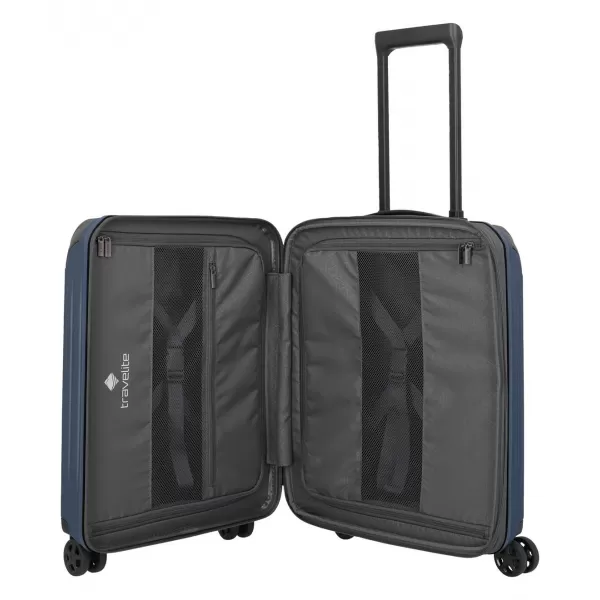  Bőrönd TRAVELITE DYNAMIIC S,M,L EXP FARMERKÉK 