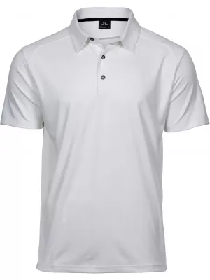 Férfi póló TEE JAYS | TJ 7200 FEHÉR