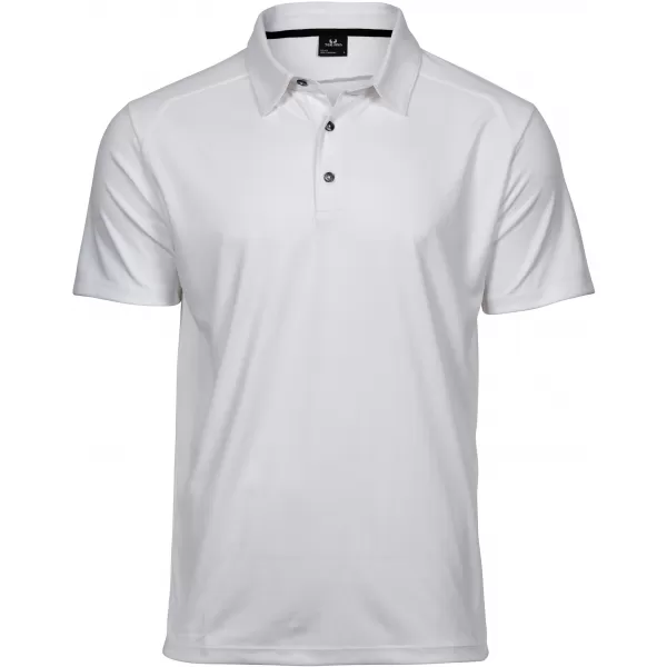  Férfi póló TEE JAYS | TJ 7200 FEHÉR 