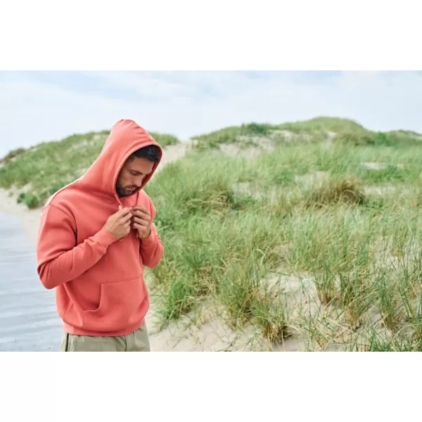  Uniszex pulóver TEE JAYS | TJ 5152 LEVÉLZÖLD 