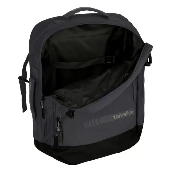  Hátizsák TRAVELITE KICK OFF MULTIBAG BACKPACK ANTRACIT 