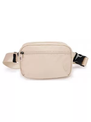 Vese HEYS BASIC BELT BAG CSERSZÍNŰ