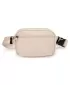 Vese HEYS BASIC BELT BAG CSERSZÍNŰ