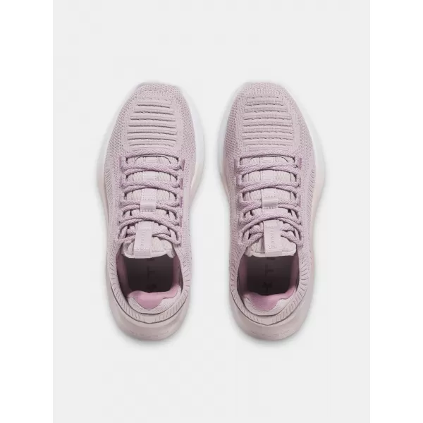  Női cipők UNDER ARMOUR UA W DYNAMIC 2 3028077-009 SZÜRKE 