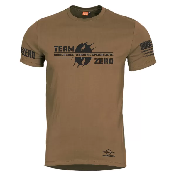  póló PENTAGON AGERON ZERO EDITION K09012 PRÉRIFARKAS 