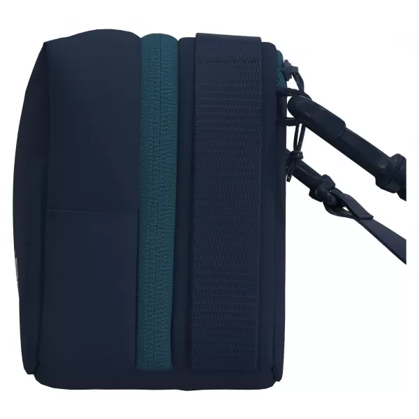  Táska CABINZERO Tech Pouch KÉK CSILLOGÁS 