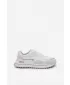 Női tornacipő BIG STAR RR274A213 WHITE Big Star Shoes