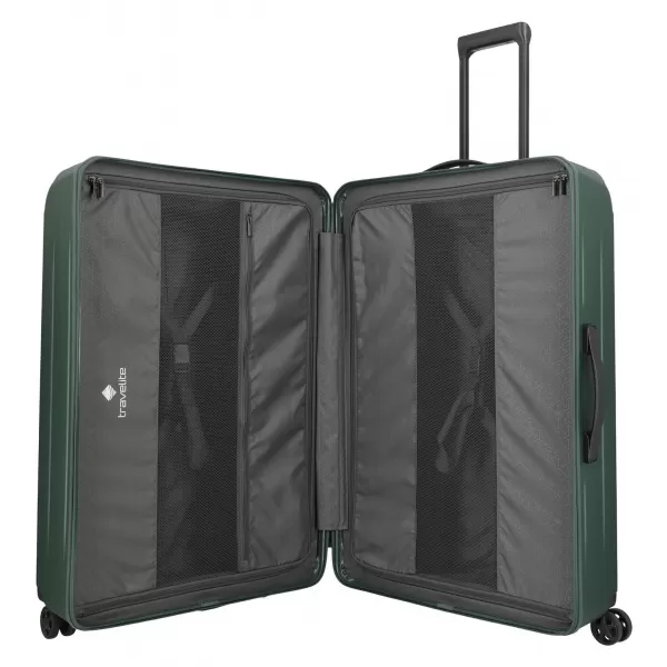  Bőrönd TRAVELITE DYNAMIIC XL ZÖLD 