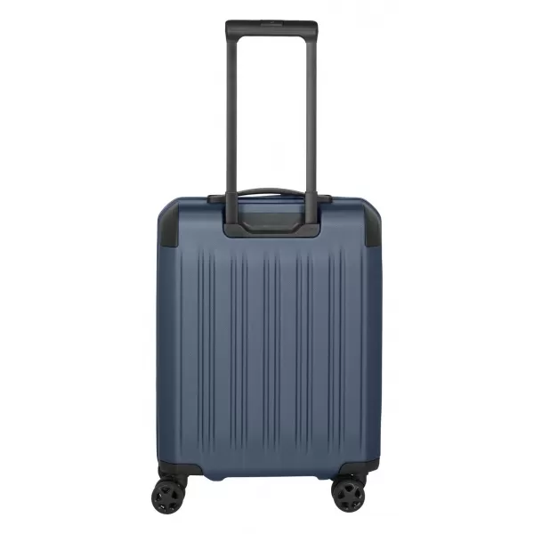  Bőrönd TRAVELITE DYNAMIIC S,M,L FARMERKÉK 