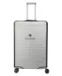Bőrönd TRAVELITE LUGGAGE COVER M TRANSZPARENS