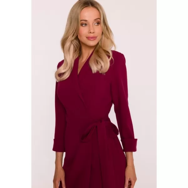  Ruha STYLOVE S415 GESZTENYEBARNA 