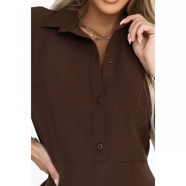 Ruha NUMOCO 286-9 CSOKOLÁDÉ 