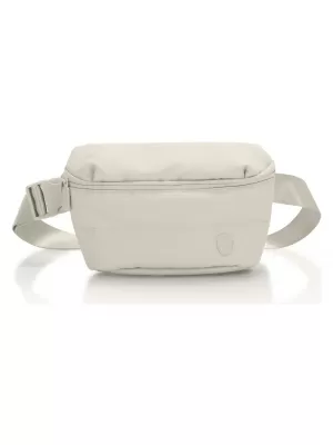 Vese HEYS PUFFER MINI WAIST BAG TÖRTFEHÉR