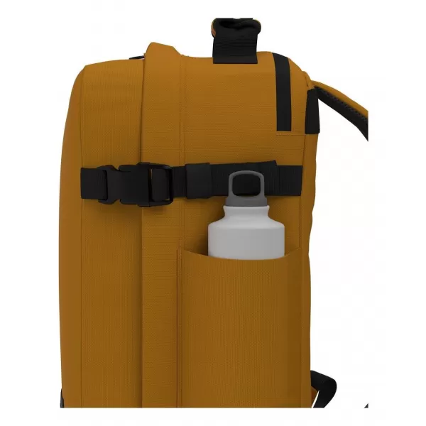  Hátizsák CABINZERO CLASSIC TECH 28L NARANCSOS HIDEG 