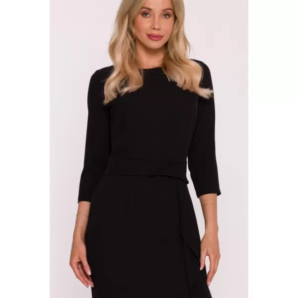  Ruha STYLOVE S425 FEKETE 